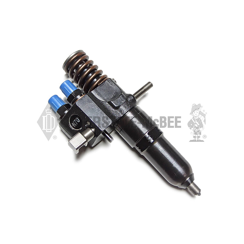 R5228770 | Detroit Diesel 12.7L Fuel Injector, Remanufactured