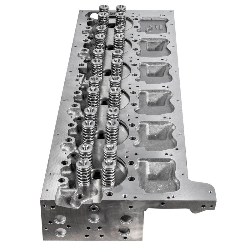 85020271 | Volvo D13 Loaded Cylinder head Casting