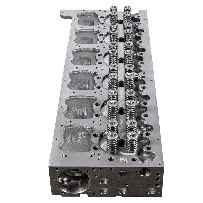 85020271 | Volvo D13 Loaded Cylinder head Casting