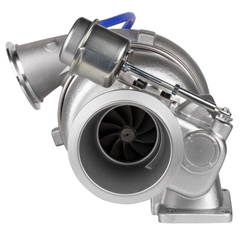 172743 | Detroit Diesel Series 60 K31 Ceramic Coated Turbocharger, New | A172743CC