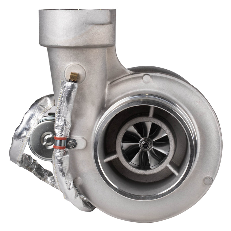 177148 | Caterpillar 3406E/C15 Ceramic Coated Turbocharger, New | A177148CC