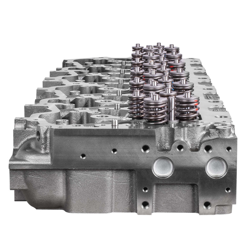 2190199PEX | Paccar MX13 EPA10 Cylinder Head, New | 2184936PEX