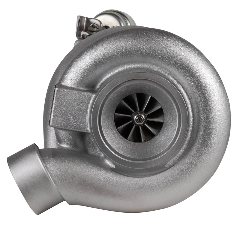 2514820 | Caterpillar C15 Acert High Pressure Ceramic Coated Turbocharger, New | A2514820CC