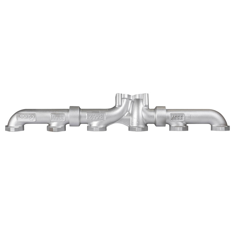 2313462 | Caterpillar C15 Acert Ceramic Coated High Performance Exhaust Manifold, New | 2933586