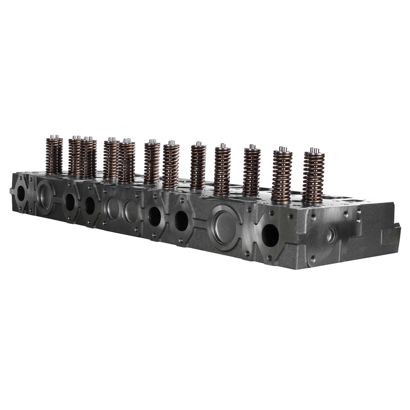 3055721 | Cummins L10 Loaded Cylinder Head, New