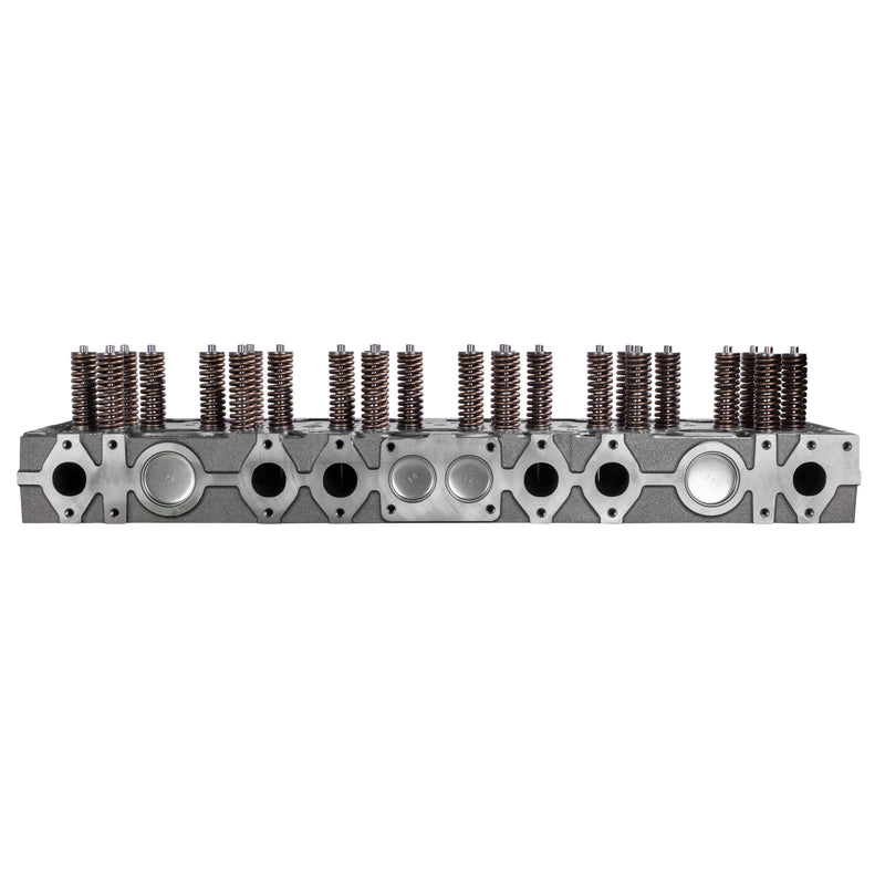 3055721 | Cummins L10 Loaded Cylinder Head, New