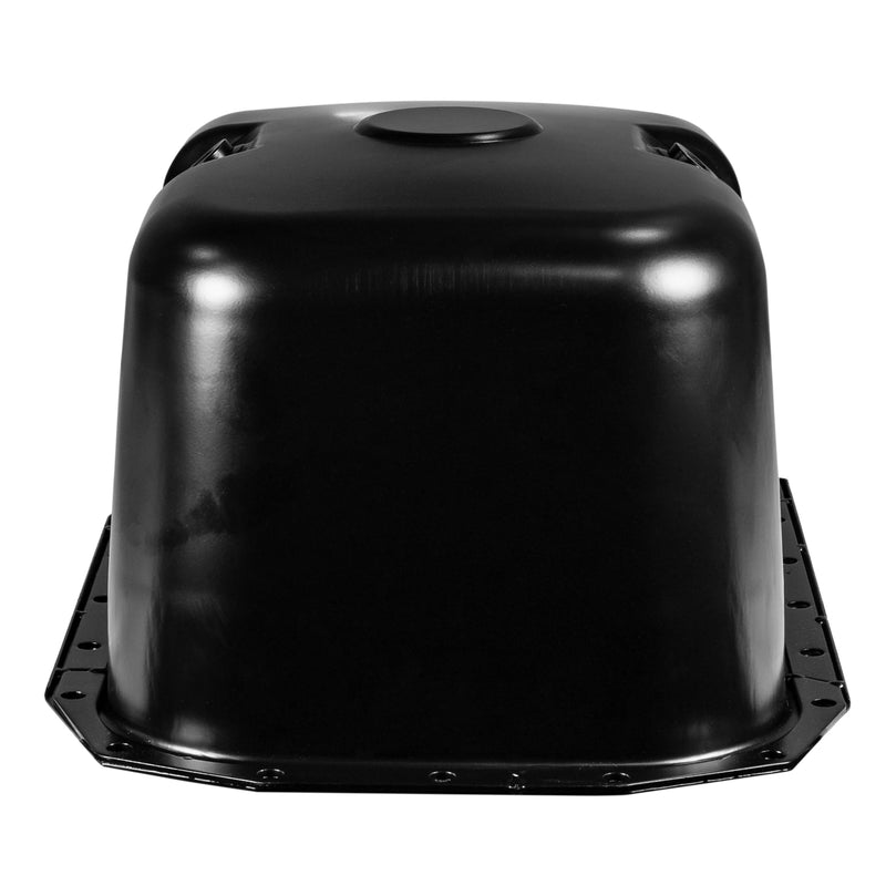 4952540 | Cummins ISX Oil Pan (Stamped Steel), New