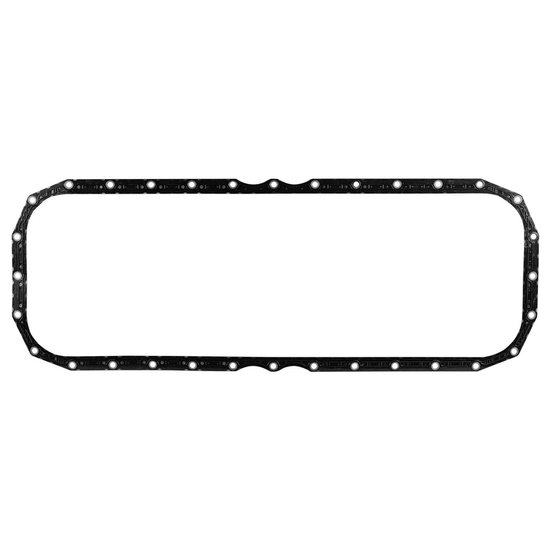 4952540 | Cummins ISX Oil Pan (Stamped Steel), New