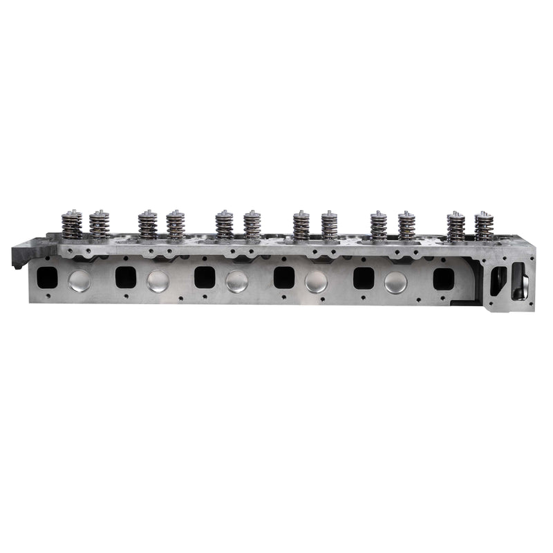 85020271 | Mack MP8 Fully Loaded Cylinder Head Casting