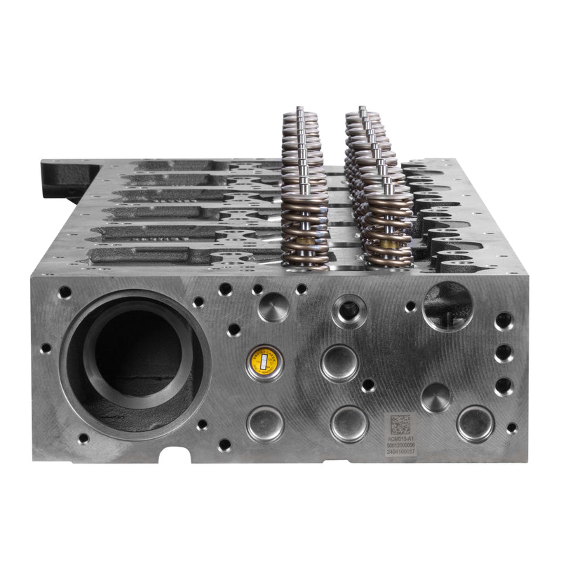 85020271 | Mack MP8 Fully Loaded Cylinder Head Casting