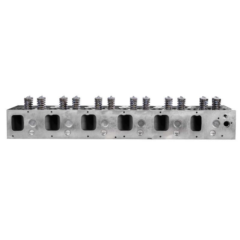 85020271 | Mack MP8 Fully Loaded Cylinder Head Casting