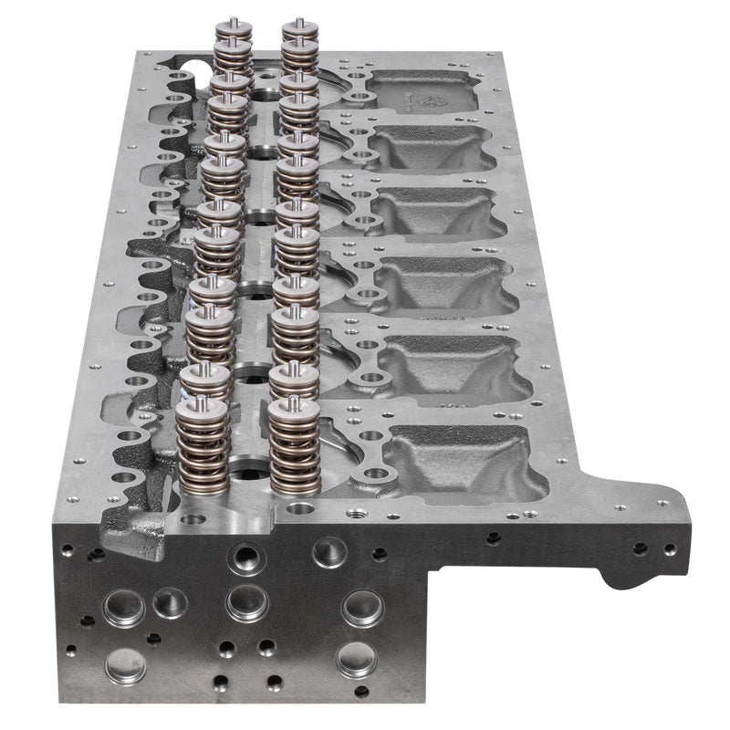 85020271 | Volvo D13 Loaded Cylinder head Casting