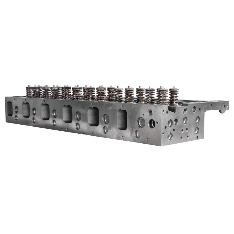 22498413 | Volvo D13 Loaded Cylinder Head Casting