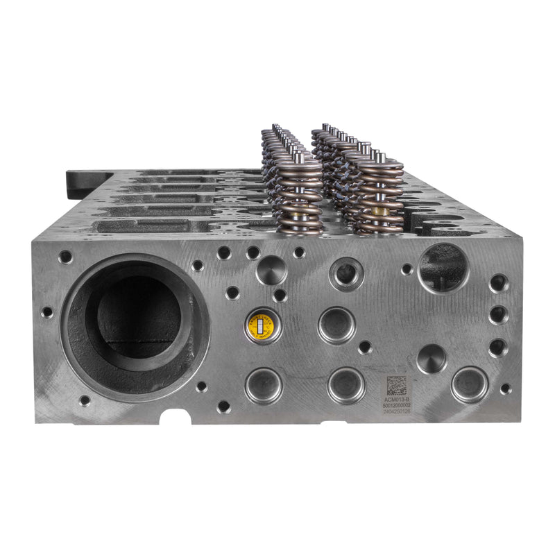 22498413 | Volvo D13 Loaded Cylinder Head Casting