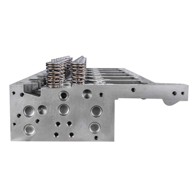 22498413 | Volvo D13 Loaded Cylinder Head Casting