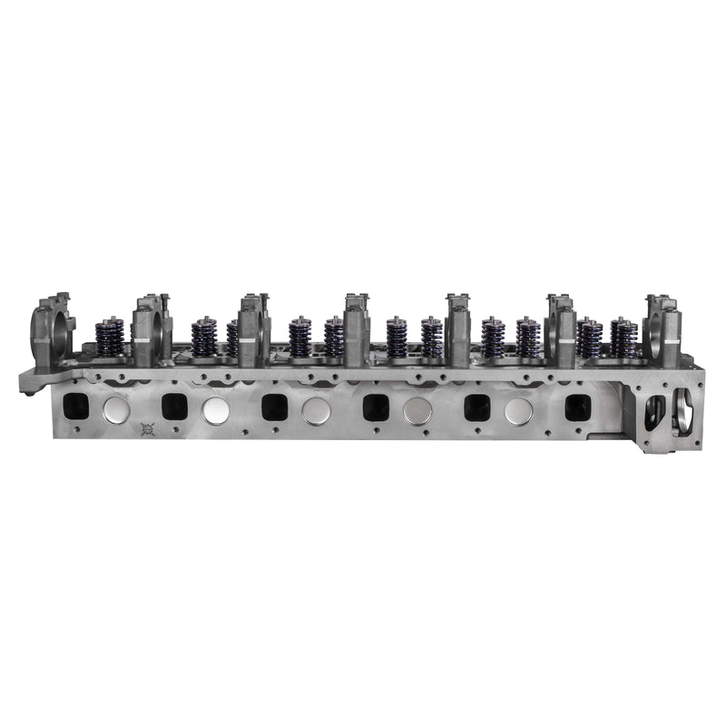 85003271 | Mack MP8 Universal Loaded Cylinder Head with Camshaft Caps, New | 22797841 (Copy)