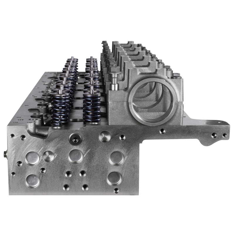 85003271 | Mack MP8 Universal Loaded Cylinder Head with Camshaft Caps, New | 22797841 (Copy)