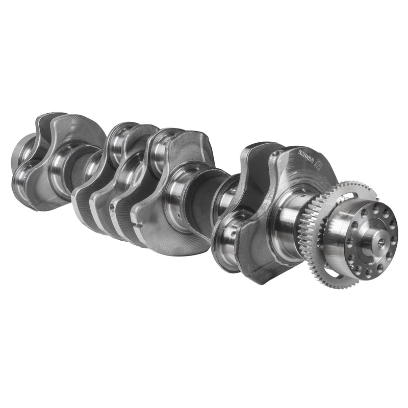 4925762 | Cummins ISX15 Complete Crankshaft Assembly (with Gear), New | 4393462