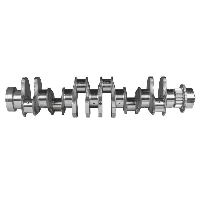 4393462 | Cummins X15 Complete Crankshaft Assembly (with Gear), New | 4925762