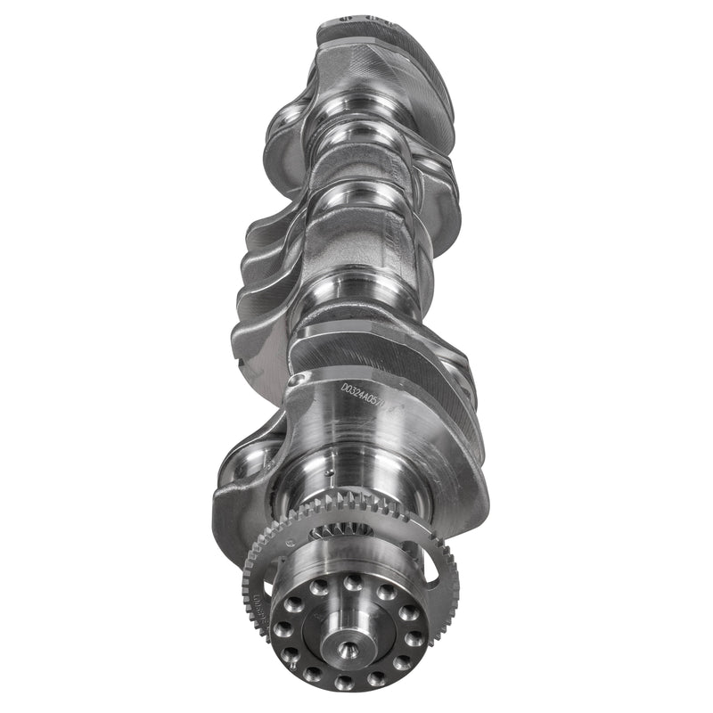 4925762 | Cummins ISX15 Complete Crankshaft Assembly (with Gear), New | 4393462