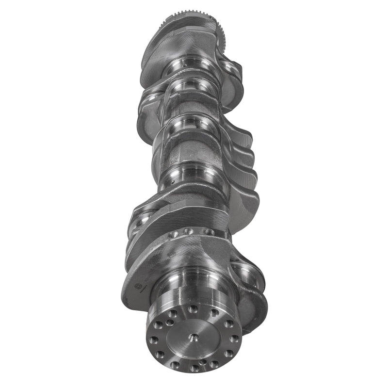 4925762 | Cummins ISX15 Complete Crankshaft Assembly (with Gear), New | 4393462