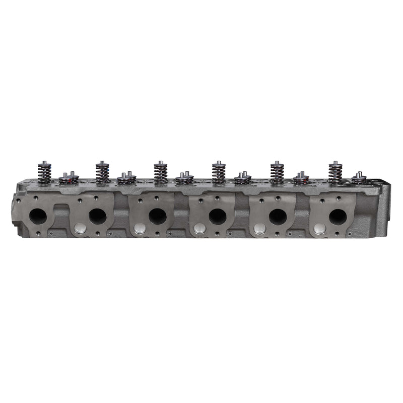 9060108221 | Mercedes OM906 Loaded Cylinder Head, New