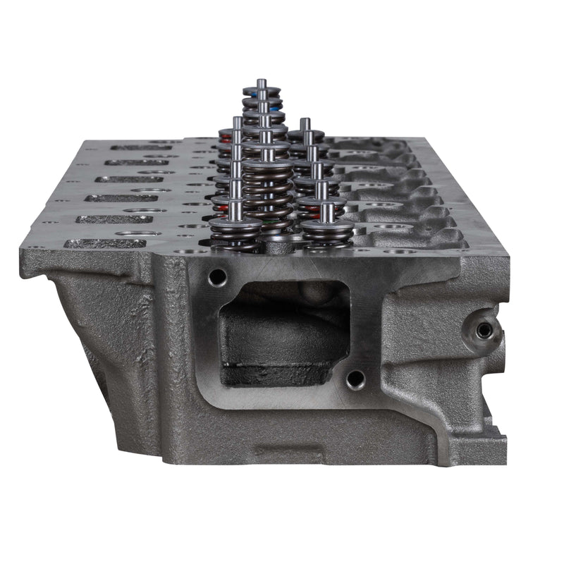 9060108221 | Mercedes OM906 Loaded Cylinder Head, New