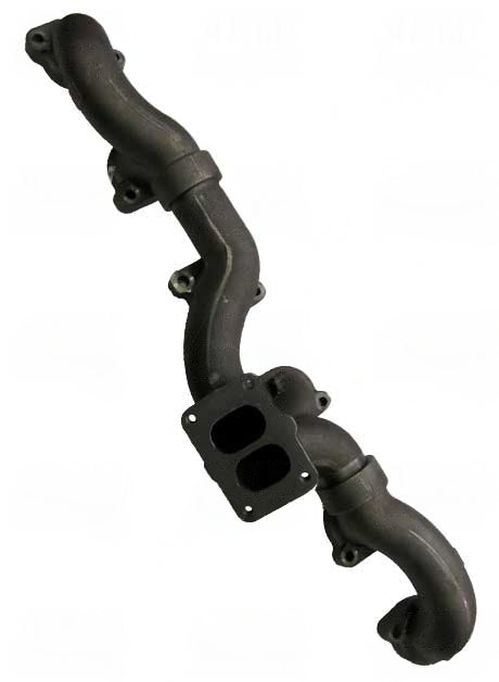 23516107 | Detroit Diesel S60 S Mount Exhaust Manifold, New