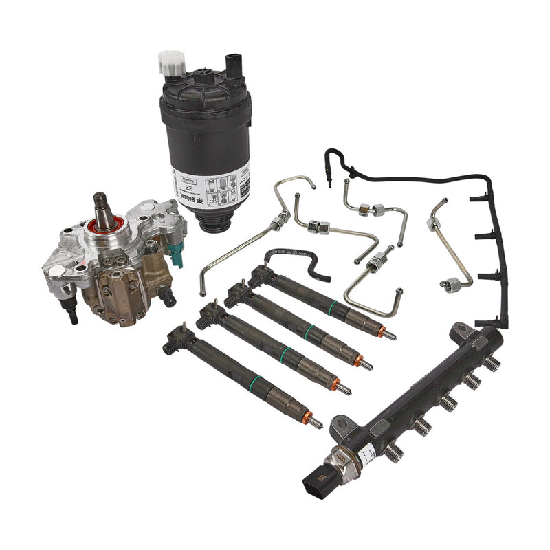 AP57008 | Bobcat D24 Fuel Contamination Kit, Remanufactured