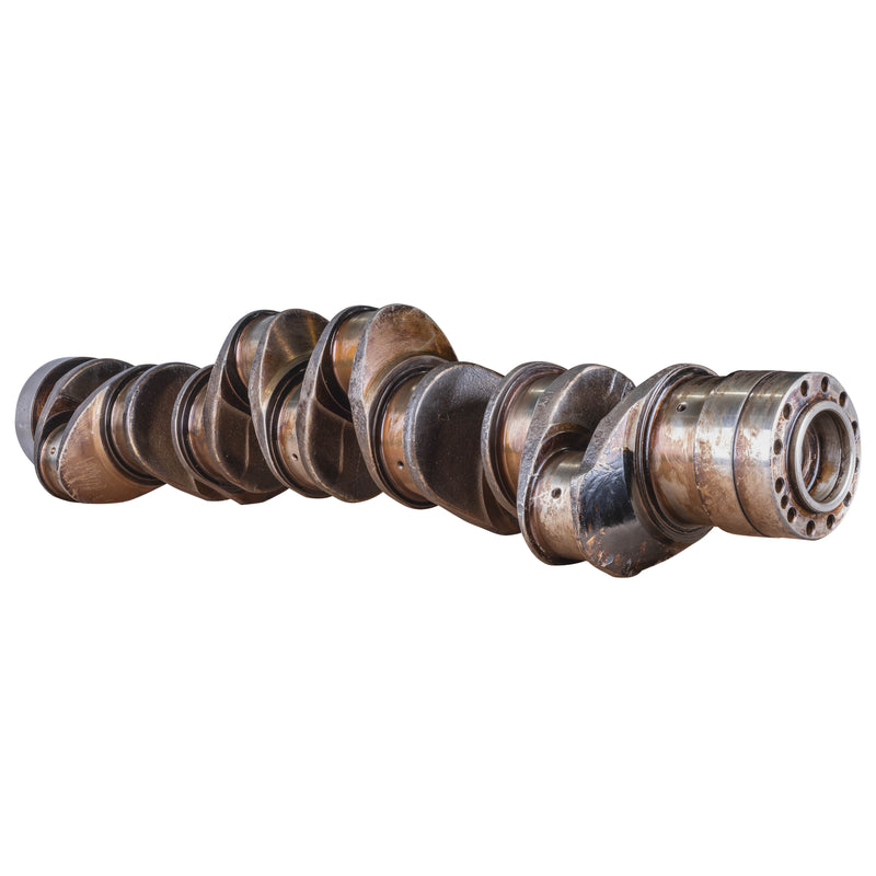 1684102  | Paccar MX13 Crankshaft (2010-2021), New