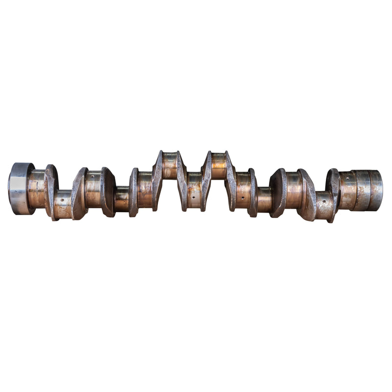 1684102  | Paccar MX13 Crankshaft (2010-2021), New