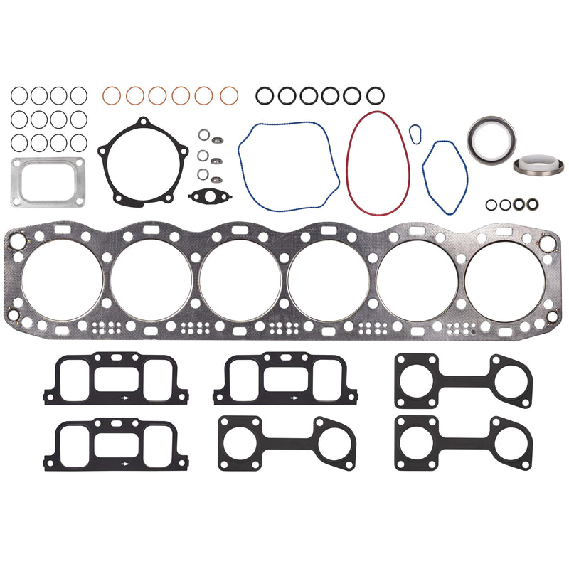 23532333 | Detroit Diesel S60 Head Gasket Set, New