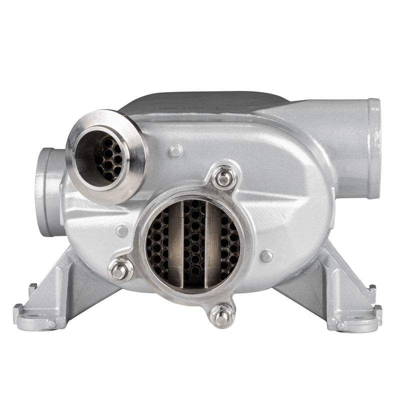 23535288 | Detroit Diesel 12.7L EGR Cooler, New