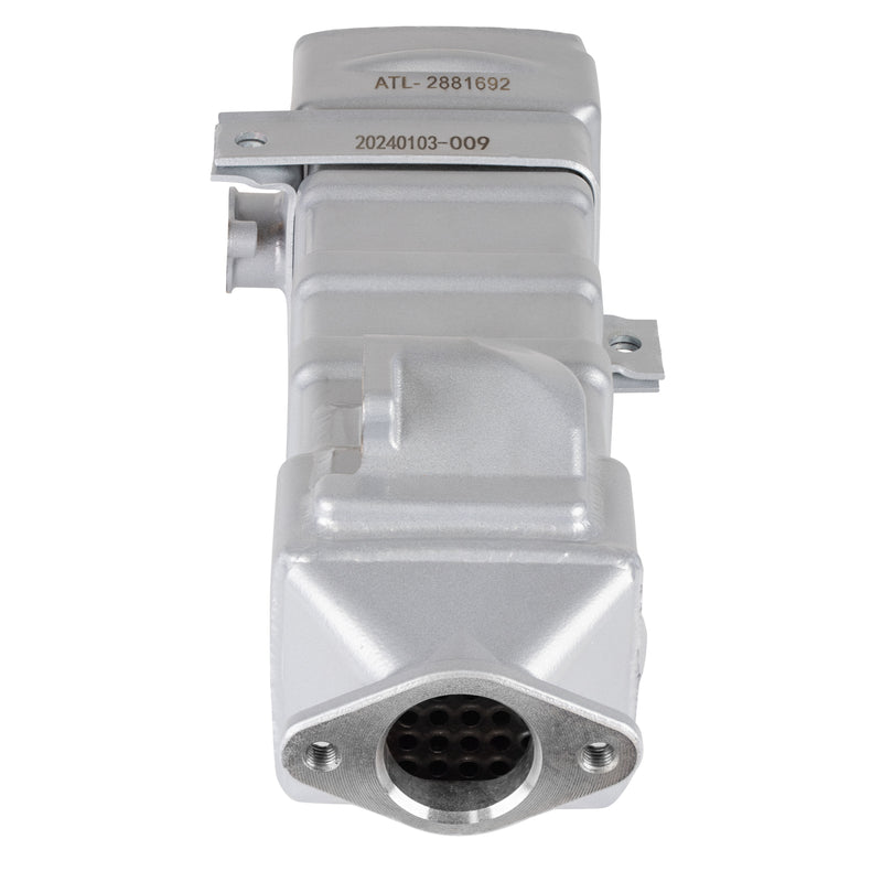 2881692 | Cummins 6.7L ISB / Paccar PX-7 EGR Cooler 2013-2022, New