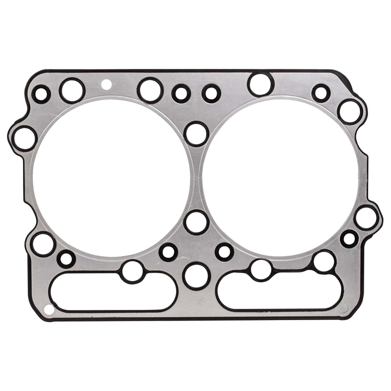 4089371 | Cummins N14 Head Gasket Set, New | 131264