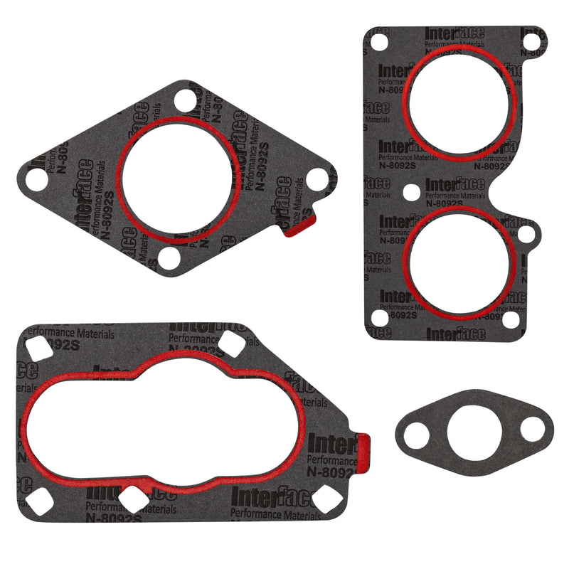 4089371 | Cummins N14 Head Gasket Set, New | 131264