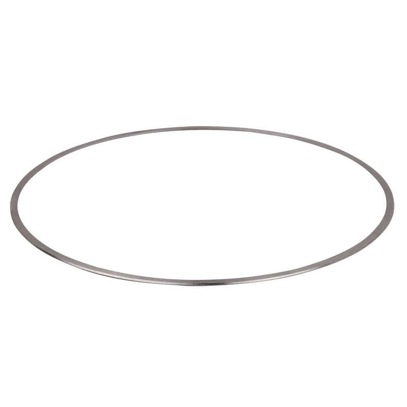 6I4363 | Caterpillar C-15 .0612 Stainless Steel Liner Shim, New (SINGLE SHIM)