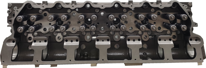 Customize Your Kit - Stage 3 Cylinder Head (ISXDCEKIT)