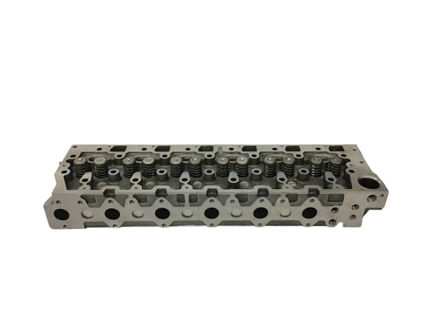 1823914C1 | International/Navistar DT466E Fully Loaded Cylinder Head, New