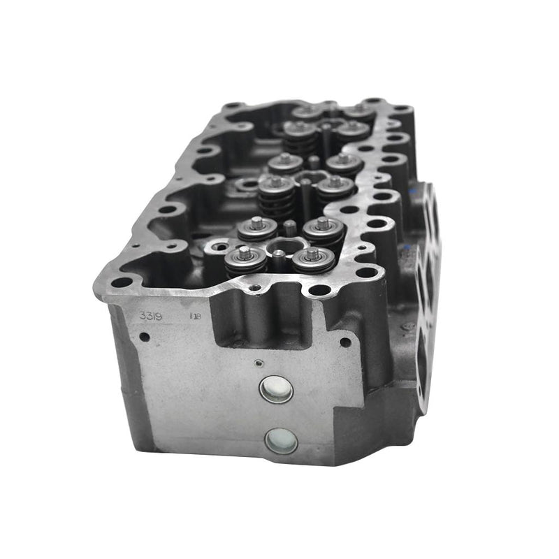 732GB3451M | Mack E7 Fully Loaded Cylinder Head, New