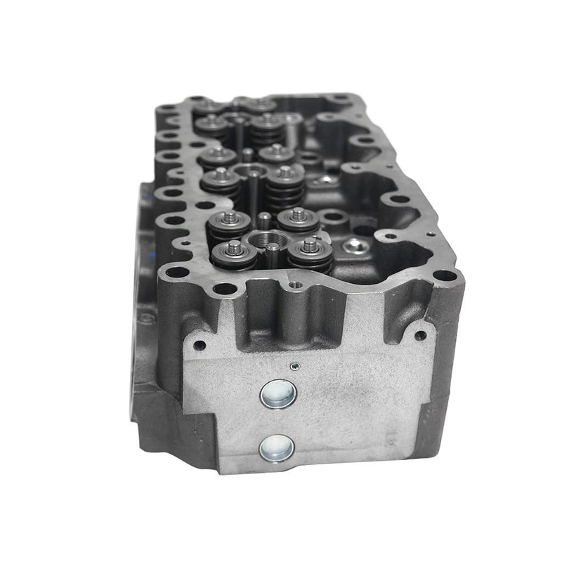 732GB3451M | Mack E7 Fully Loaded Cylinder Head, New