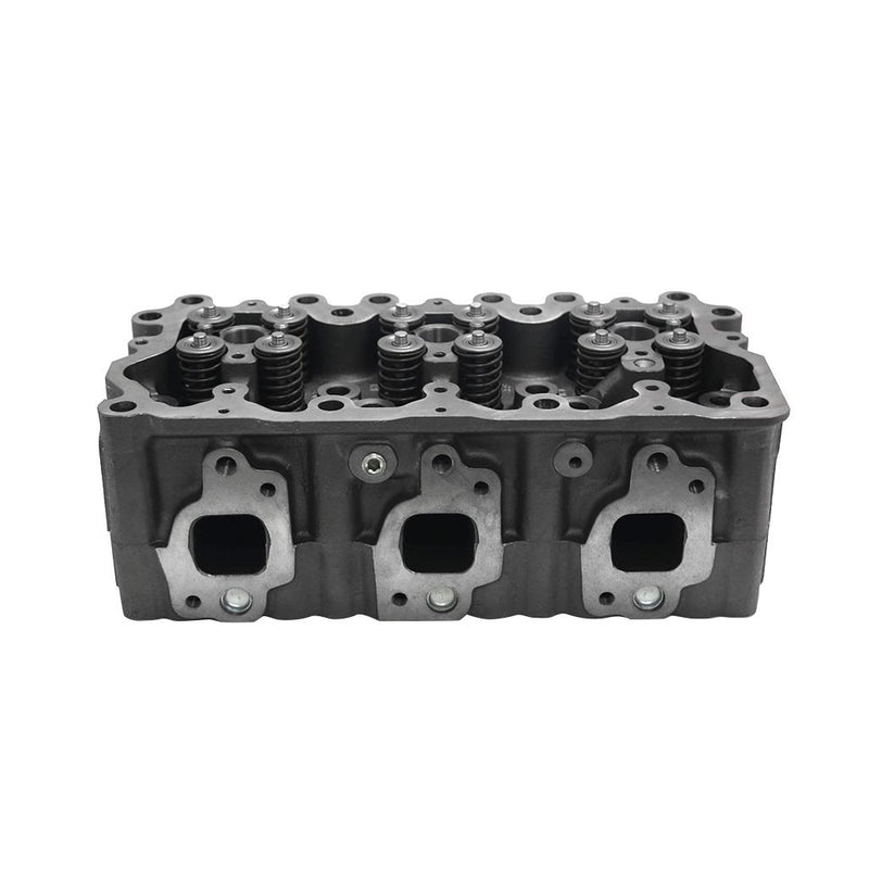 732GB3451M | Mack E7 Fully Loaded Cylinder Head, New