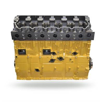 131-7368 | Caterpillar 3406E Basic Long Block | 73F3B146SB