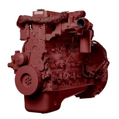 CPL 8344 | Cummins ISB02 5.9L (2004.5-05.5) Drop-in | 55G4D325D