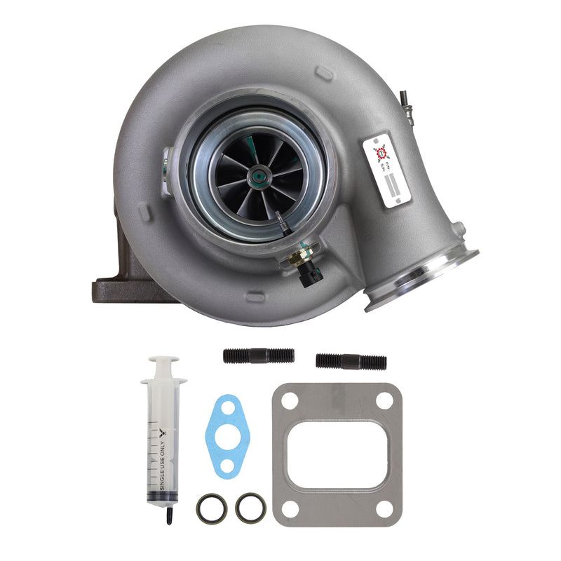 4309078 | Cummins ISX Turbocharger HE500VG/HE561VE, New