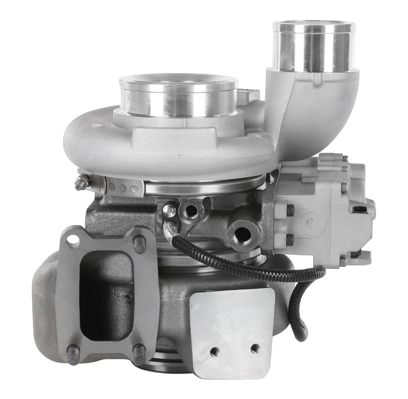 6832137 | Cummins ISB 6.7L NEW Stage 1 Dodge Ram Performance Turbocharger (2013-2018), New | 5326058