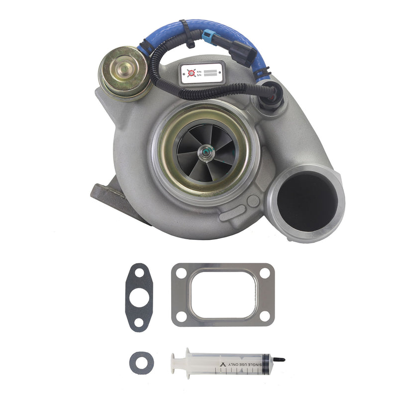 4036836 | Cummins ISB 5.9L Dodge Ram (2004.5-2007) Turbocharger, New | 4043600