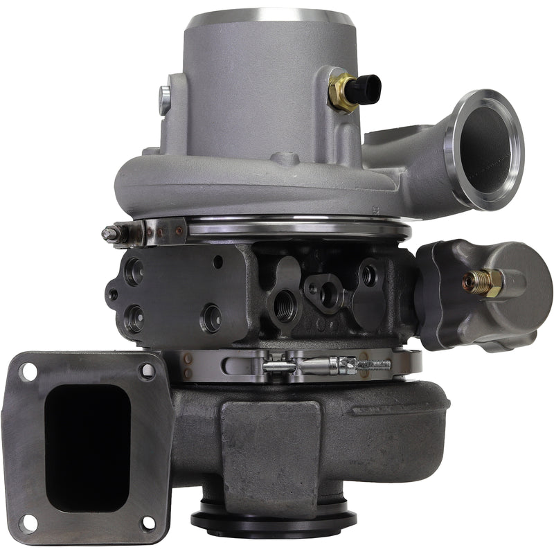 4045934 | Cummins ISM Turbocharger, New | 4955462