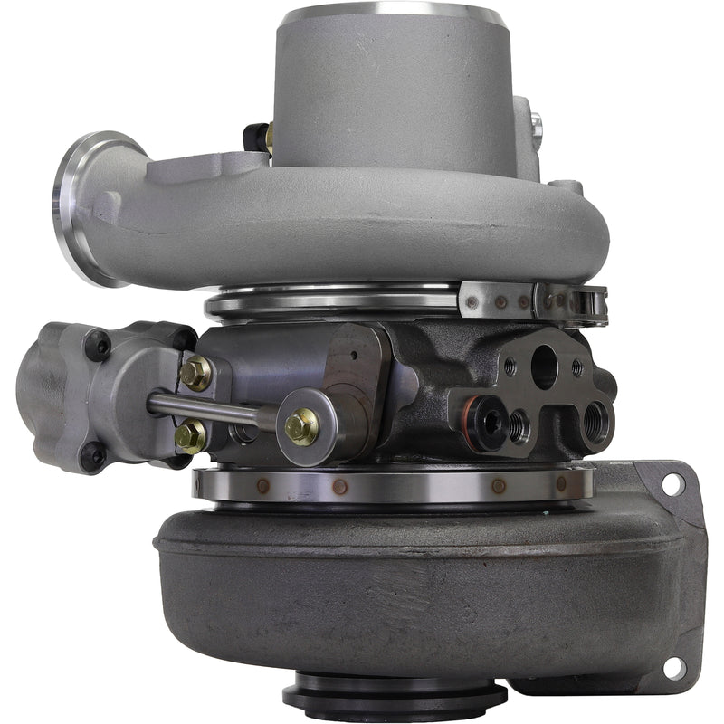 4955462RX | Cummins ISM Turbocharger (ATL Brand), New