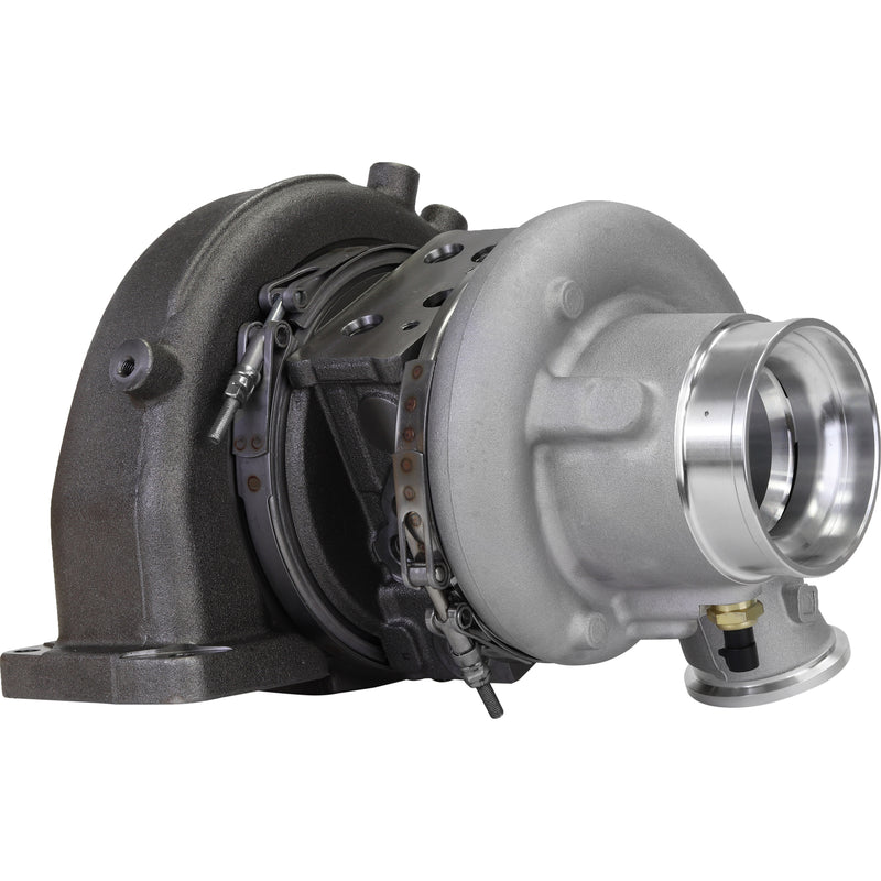 2882112RX | Cummins ISX HE451VE Turbo Calibrated with OEM Actuator, New